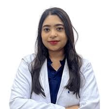 Pt Nikita Shah